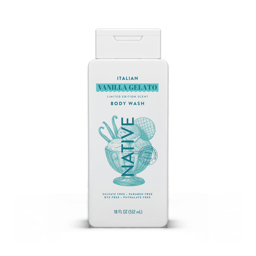 Body Wash R7