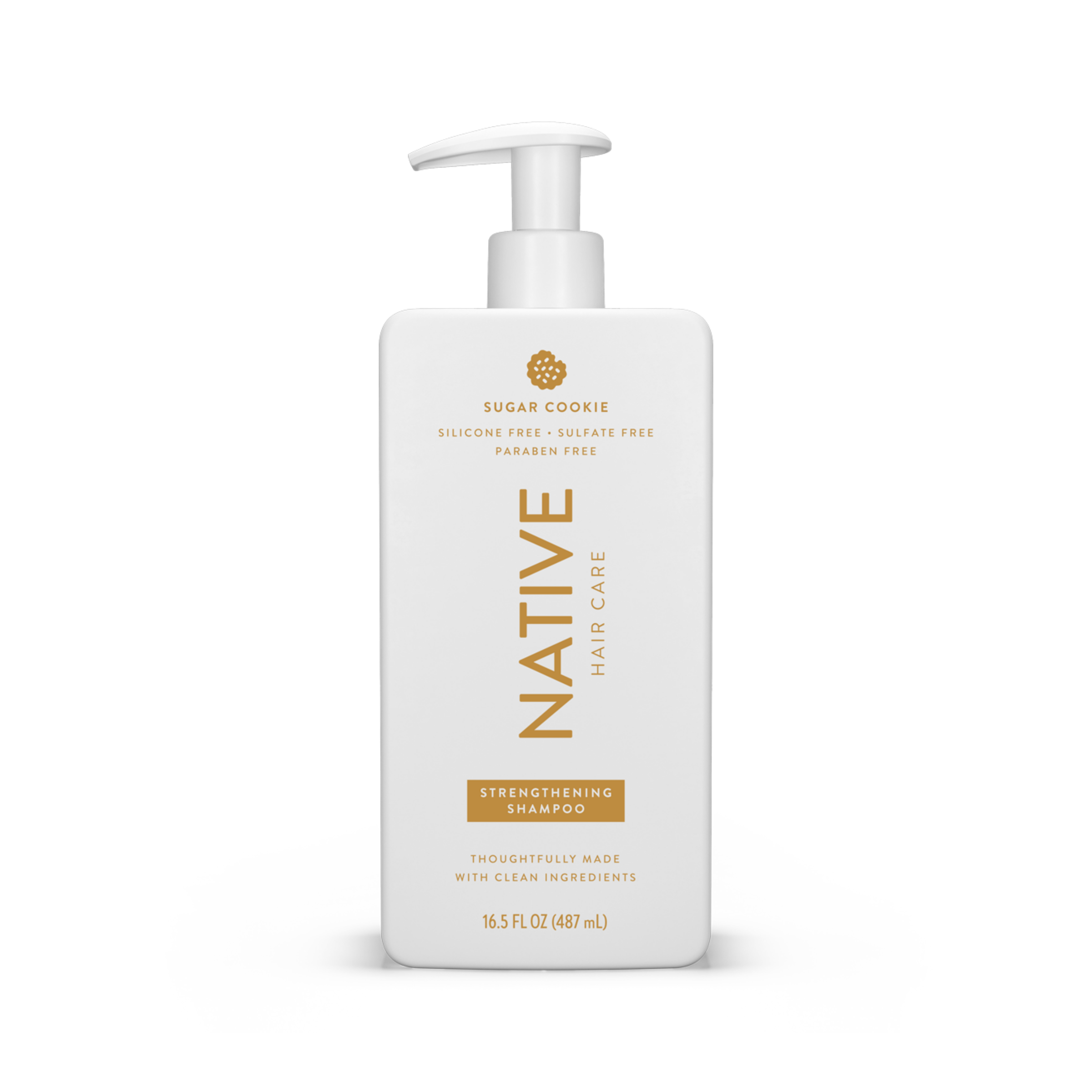 Strengthening Shampoo - Last Chance L4