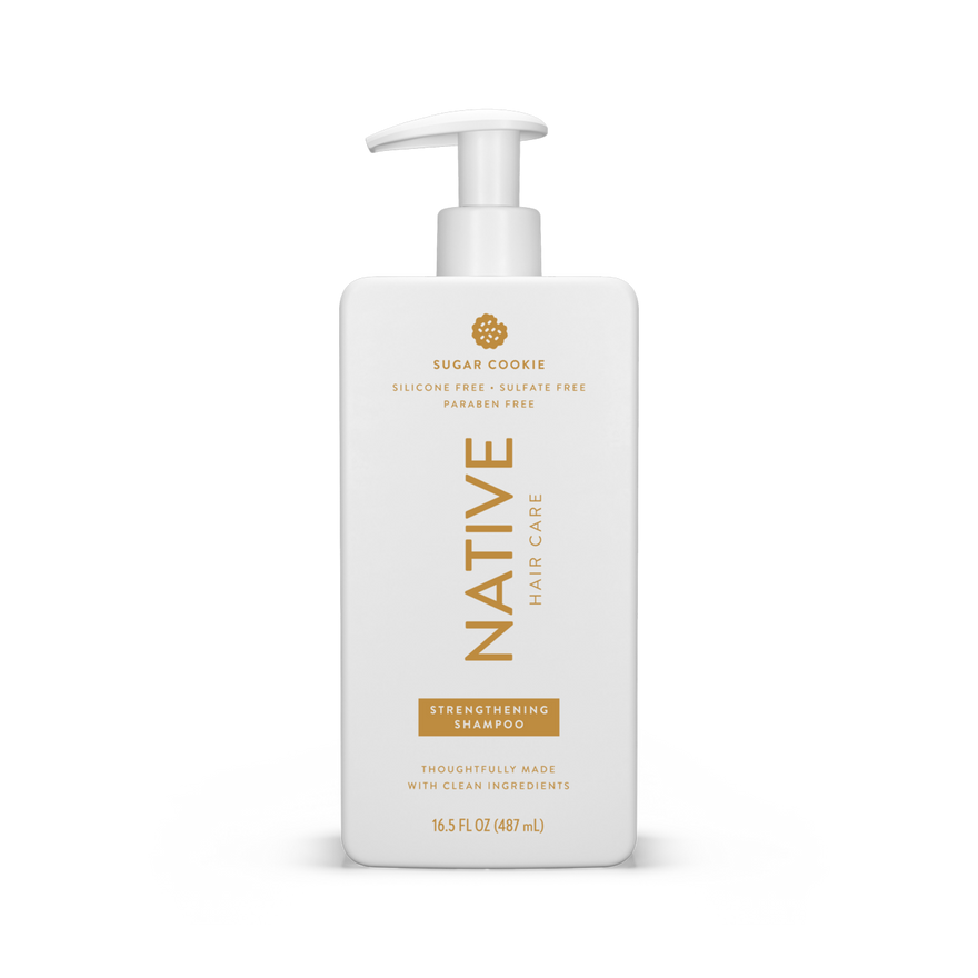 Strengthening Shampoo - Last Chance L4 (16.5oz)
