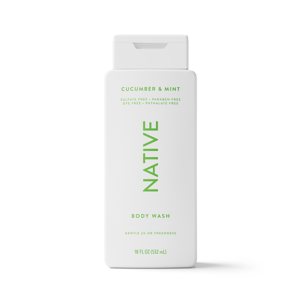 Body Wash R7