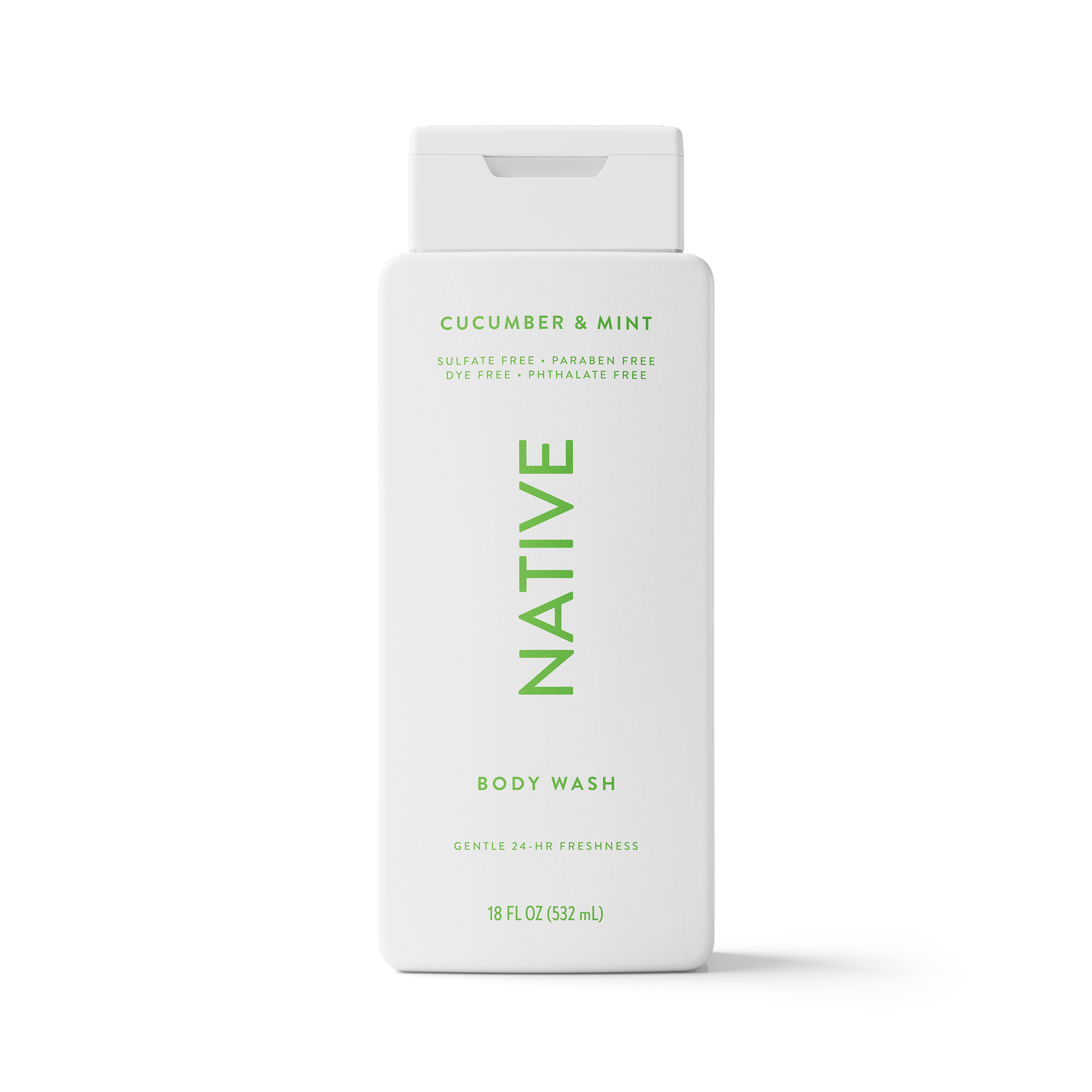 Body Wash R7