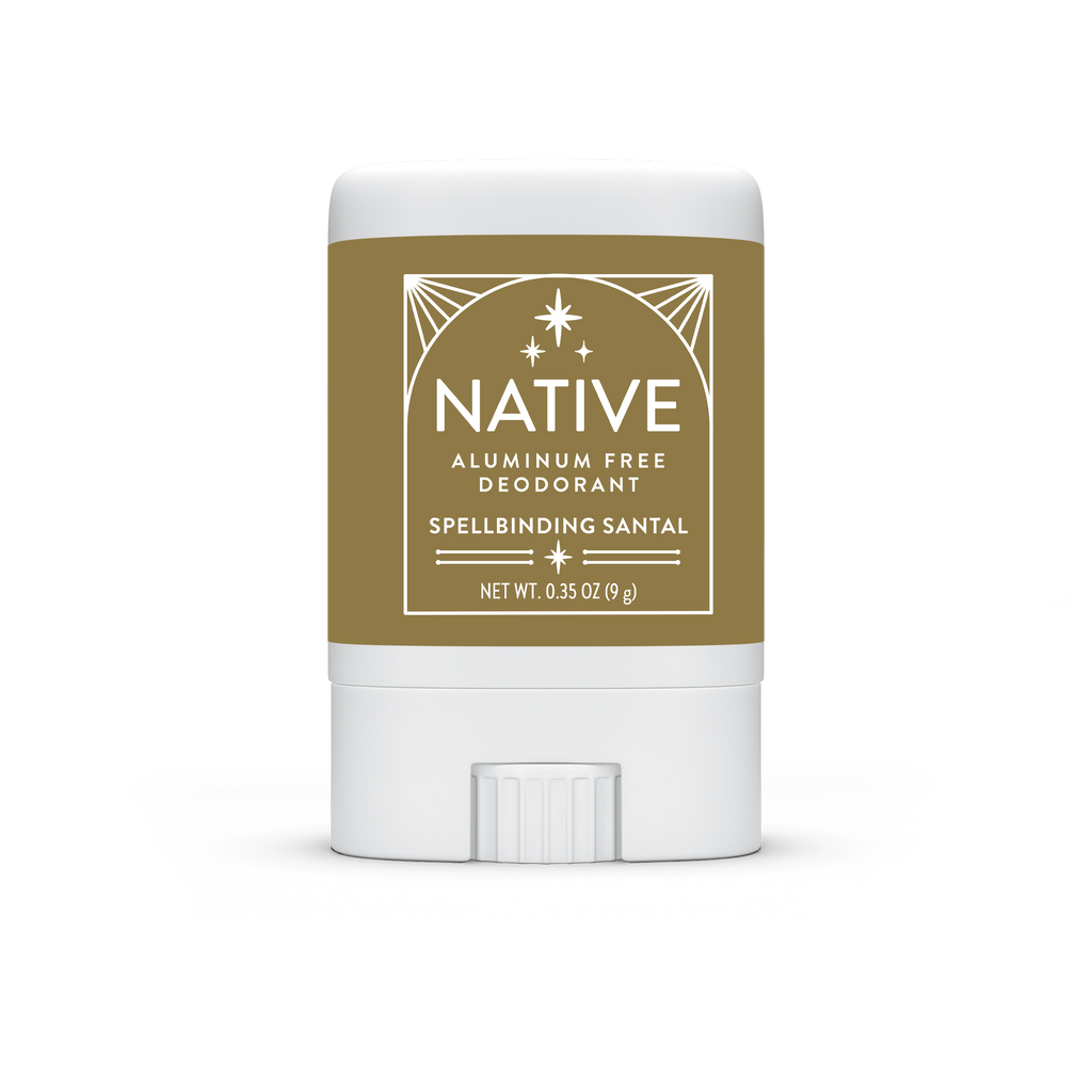 Mini Deodorant Stick - Last Chance Q0