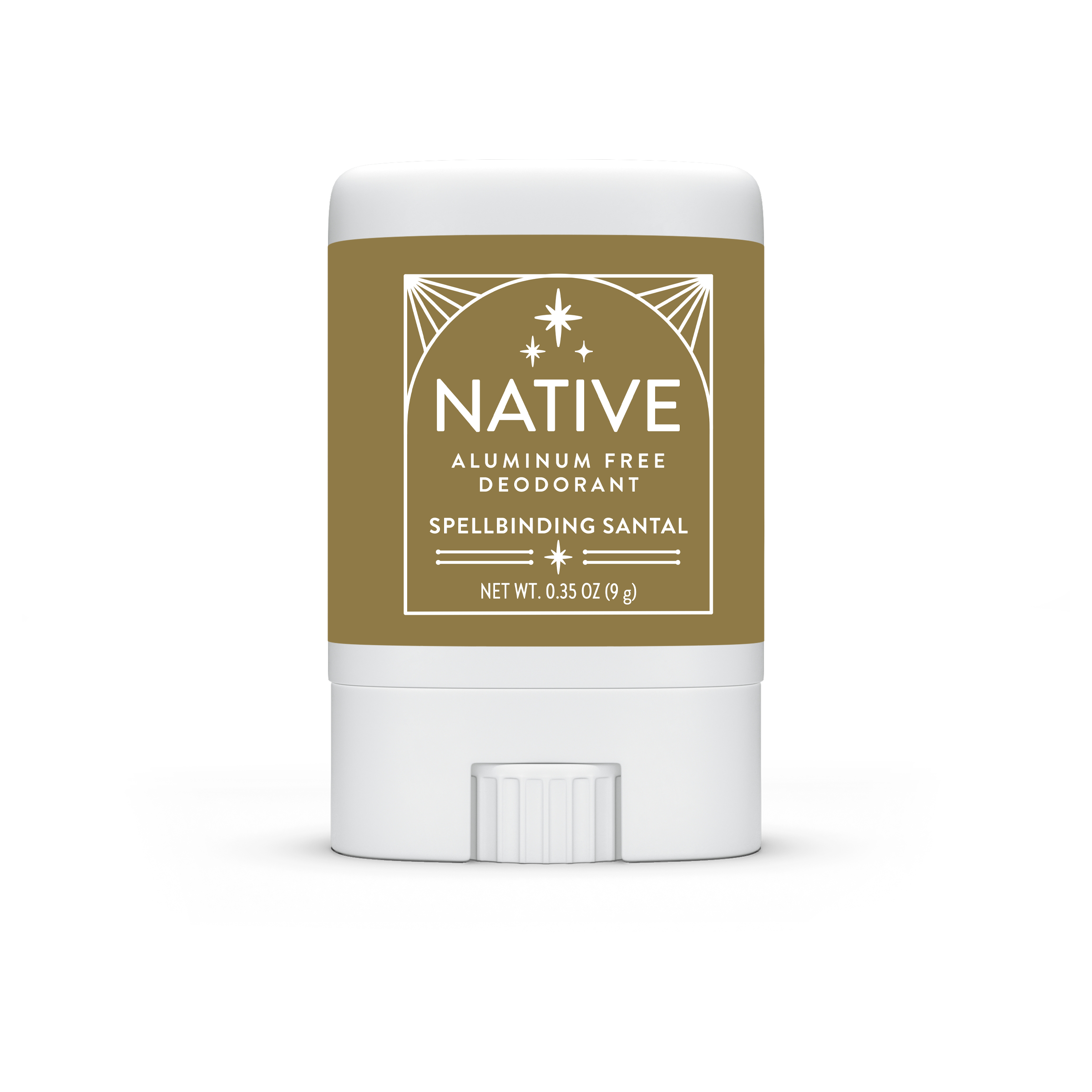 Mini Deodorant Stick - Last Chance Q0