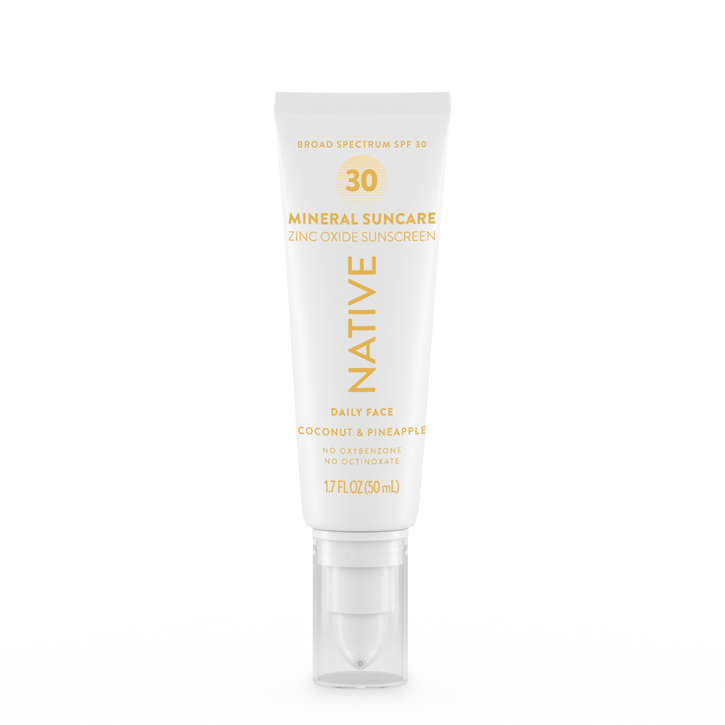 Facial Sunscreen - Last Chance U5