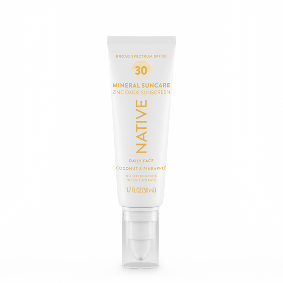 Coconut & Pineapple
