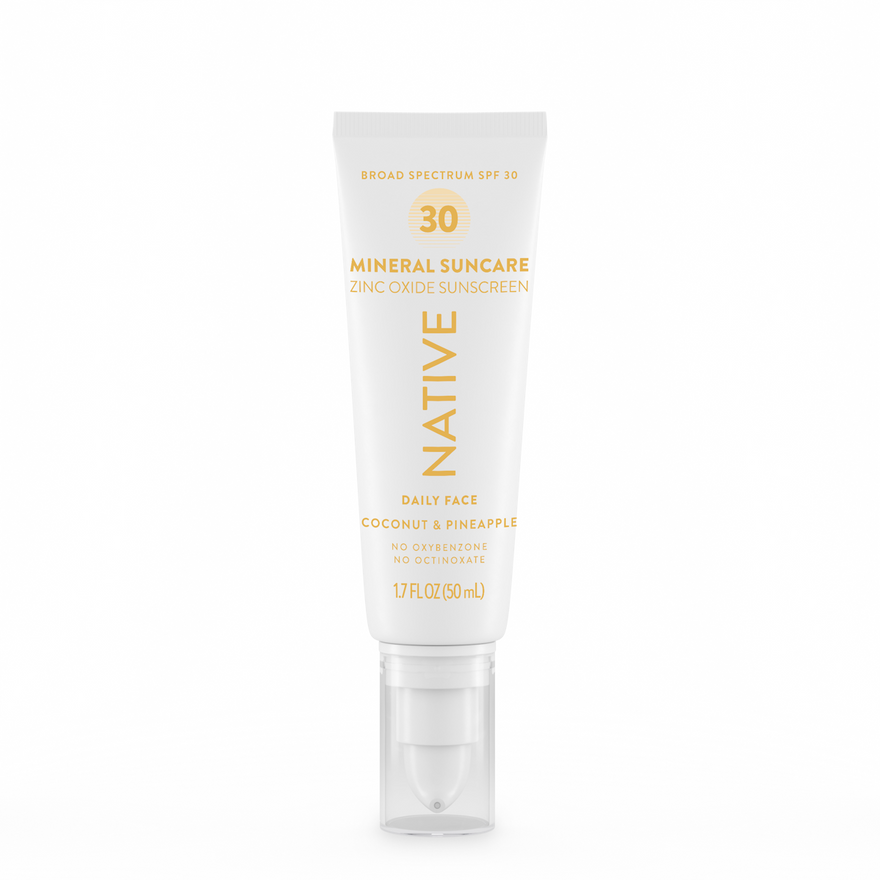 Facial Sunscreen - Last Chance U5 (1.7oz)