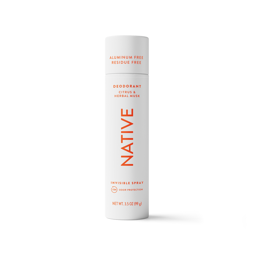 Deodorant Spray B7