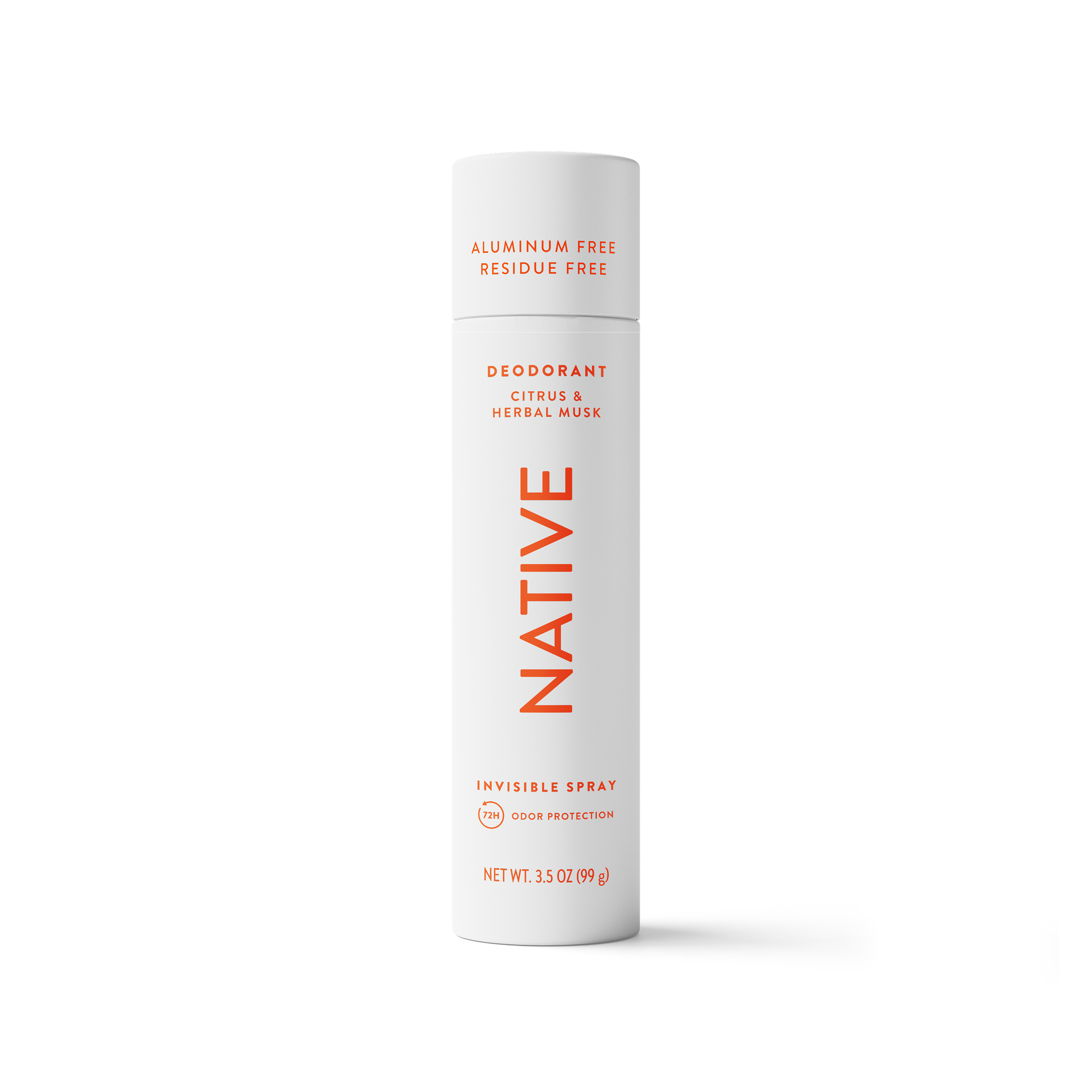 Deodorant Spray B7