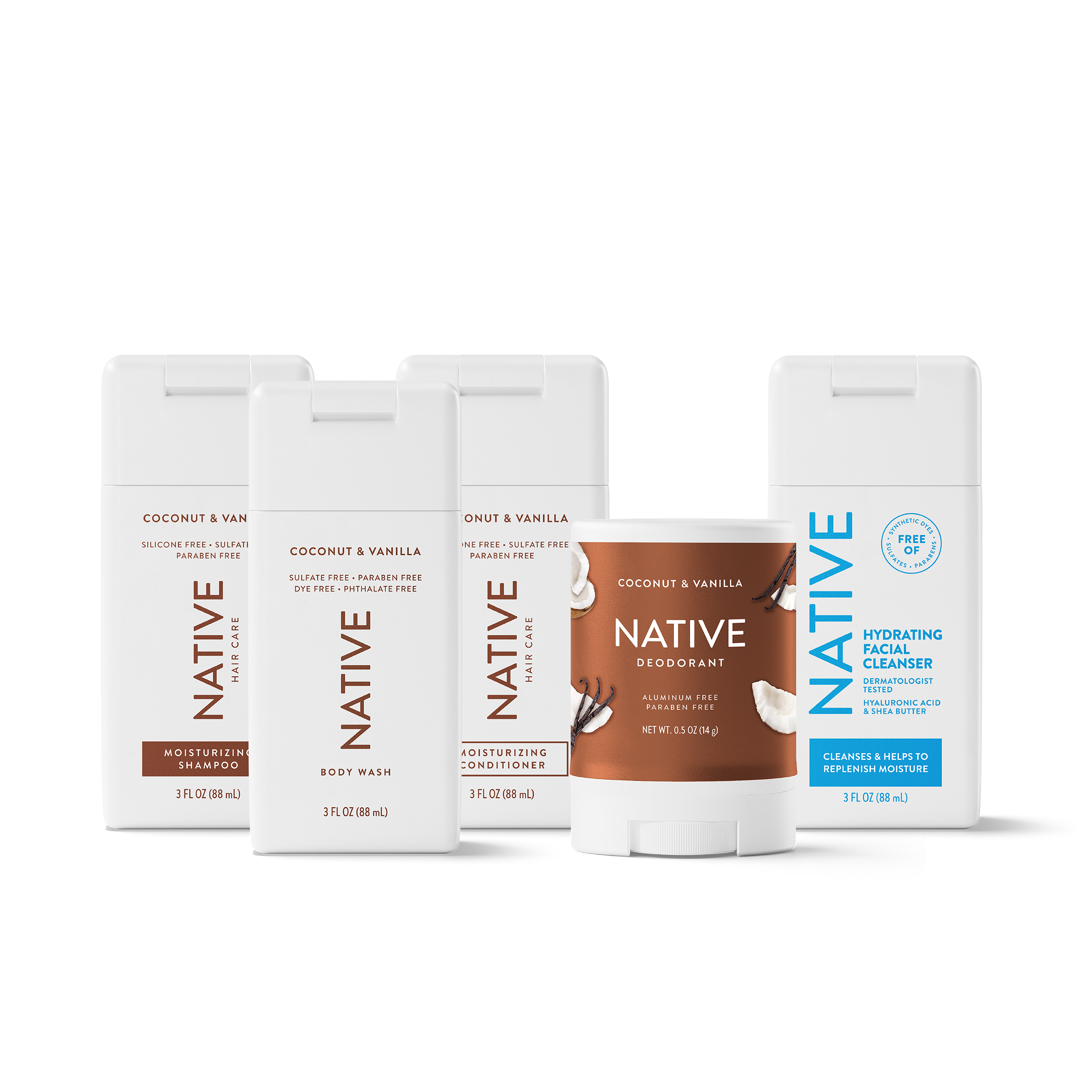 The Jetsetter Bundle Q1