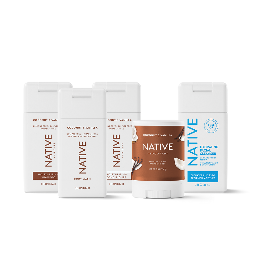 The Jetsetter Bundle Q1
