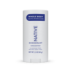Whole Body Deodorant Stick - Last Chance Y5