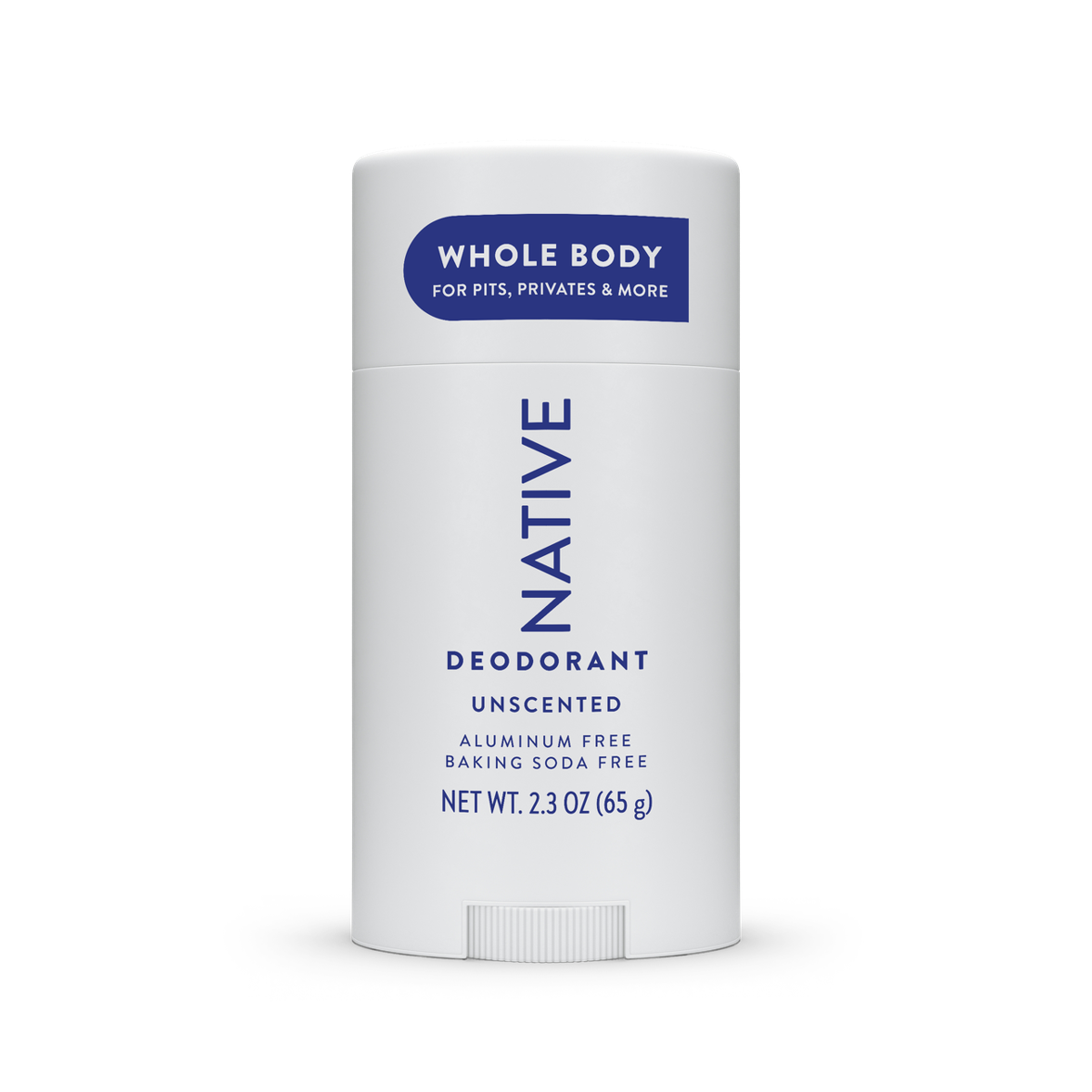 Whole Body Deodorant Stick - Last Chance Y5