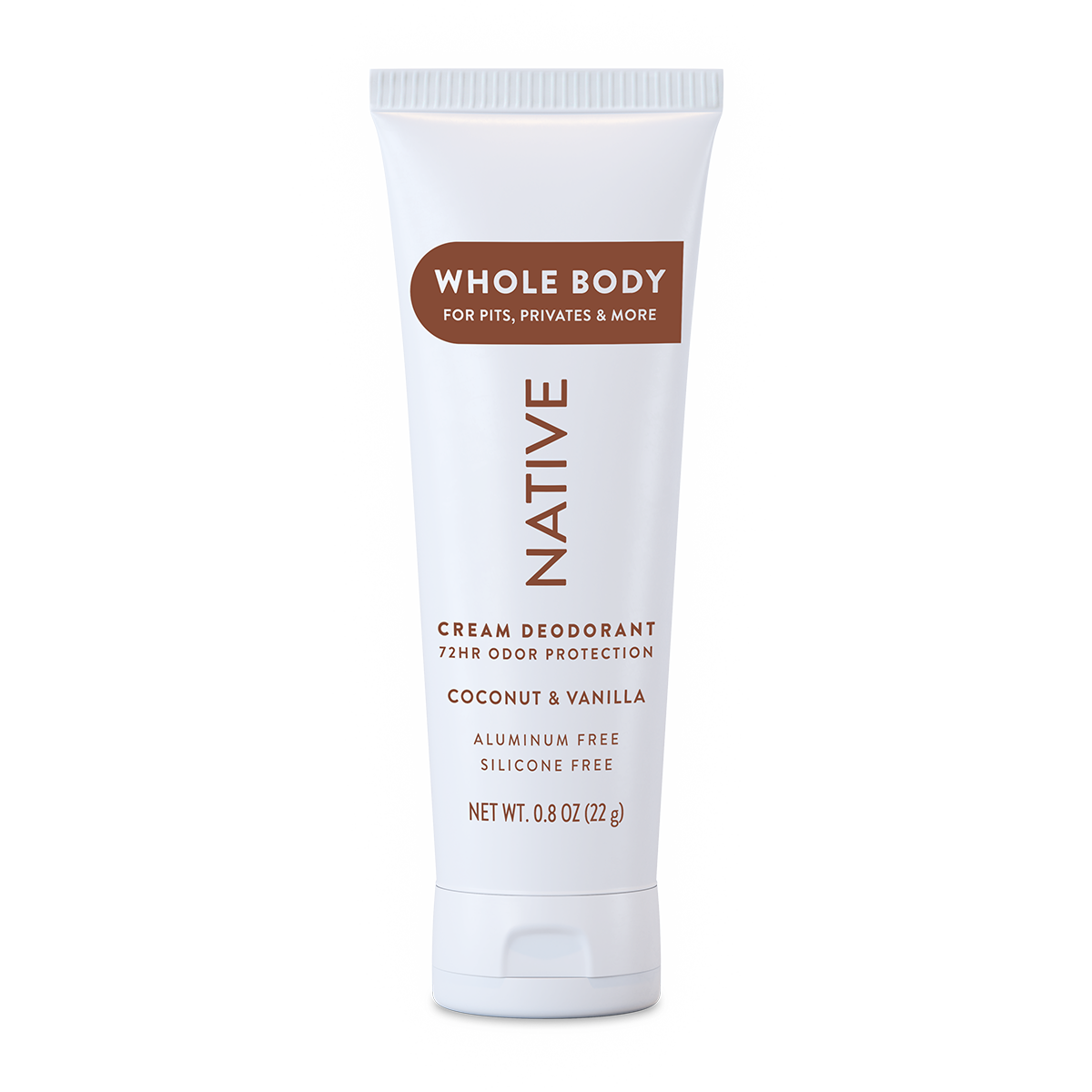Mini Whole Body Deodorant Cream - Last Chance K9