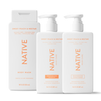 Shower Essentials Trio S4
