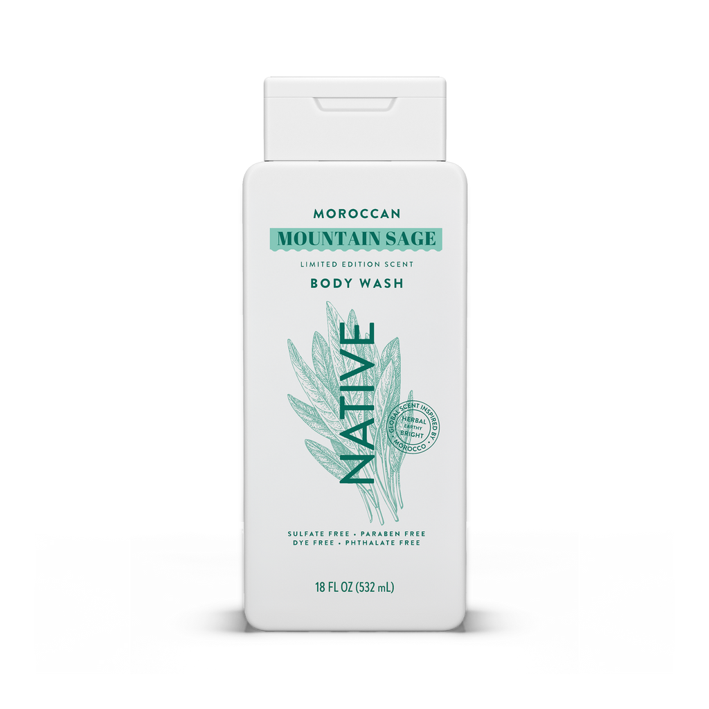 Body Wash R7