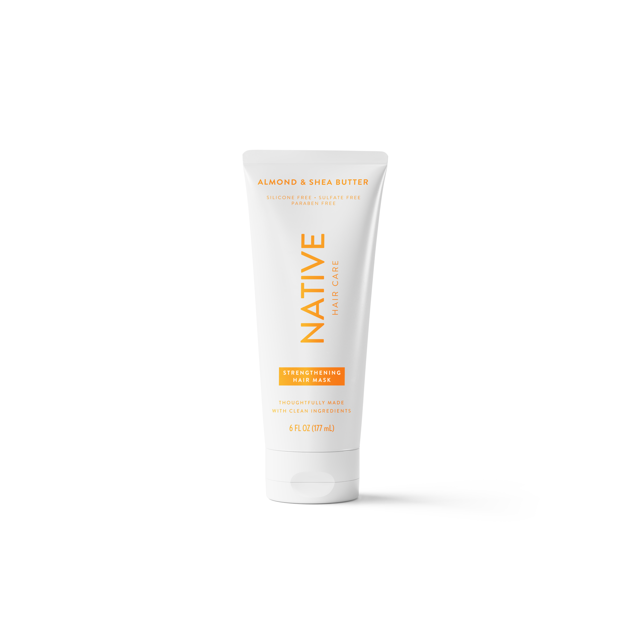 Strengthening Hair Mask J8