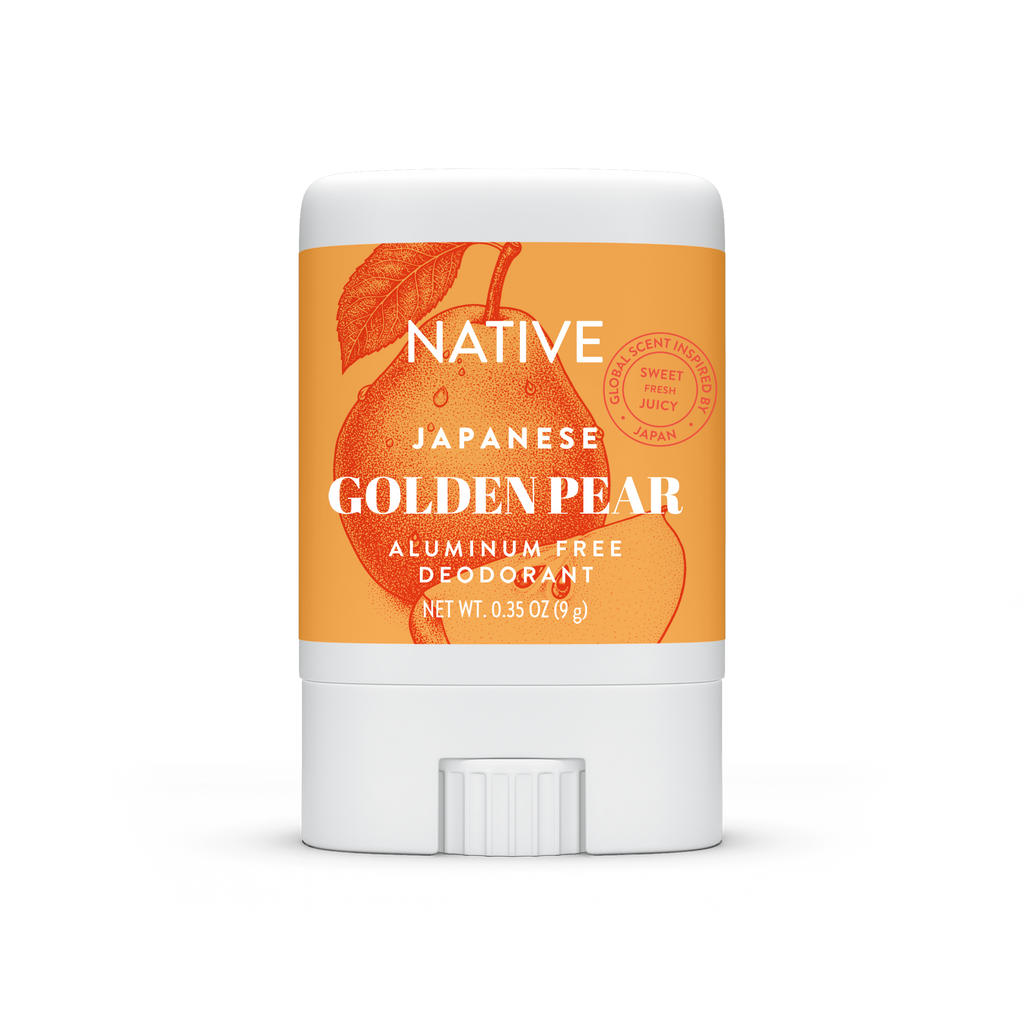 Mini Deodorant Stick N6