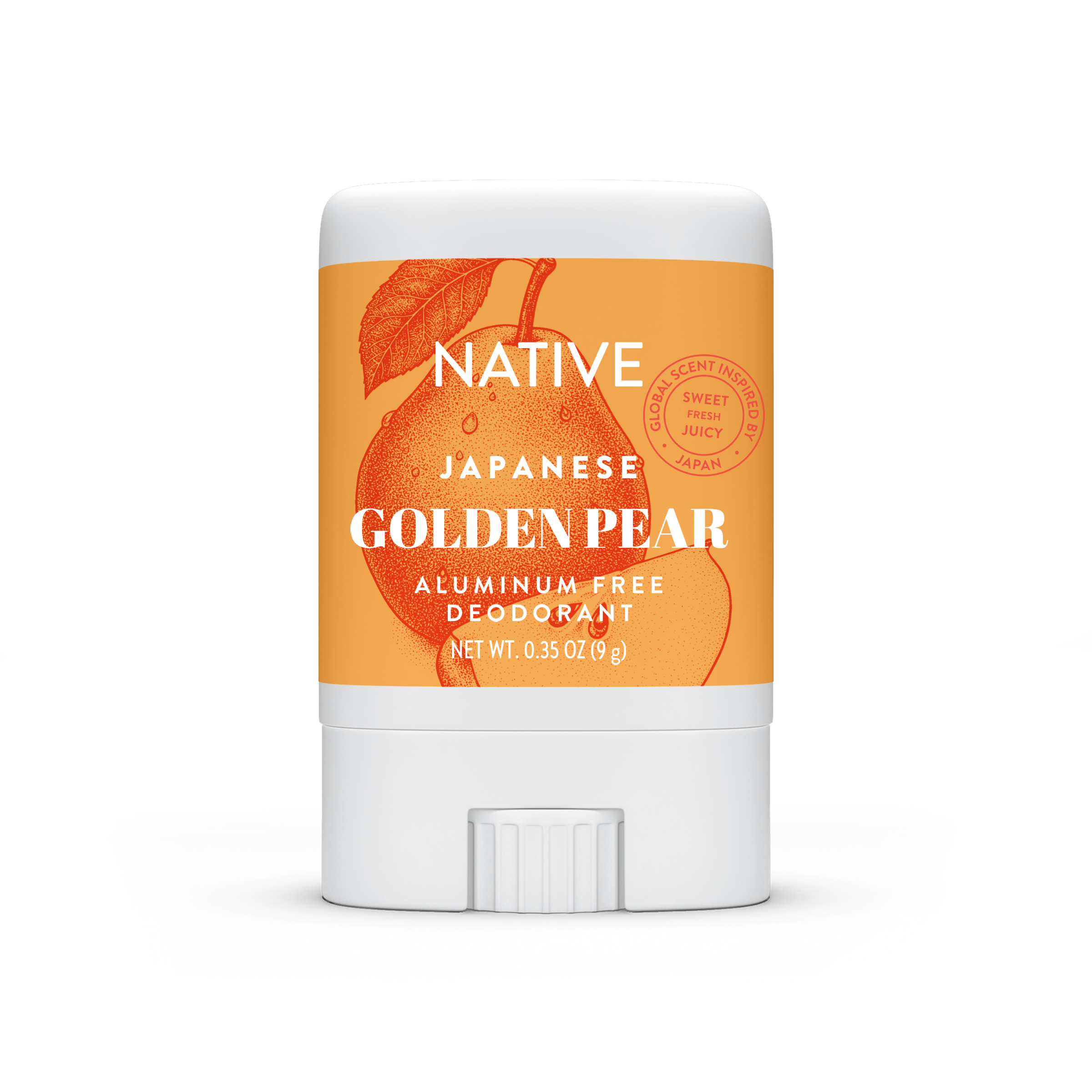 Mini Deodorant Stick N6
