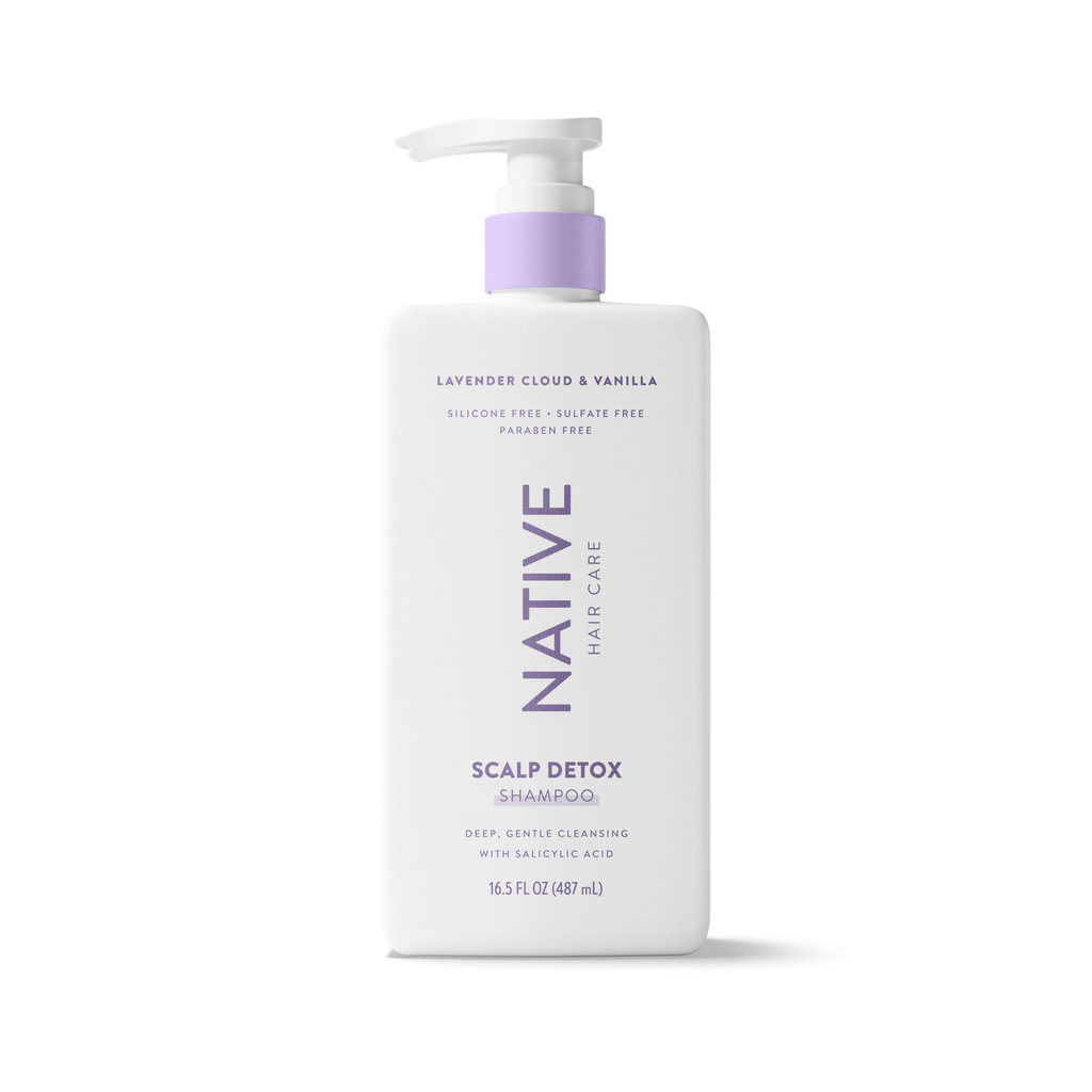 Scalp Detox Shampoo S7