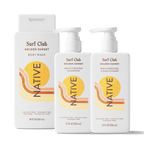Shower Essentials Trio S4