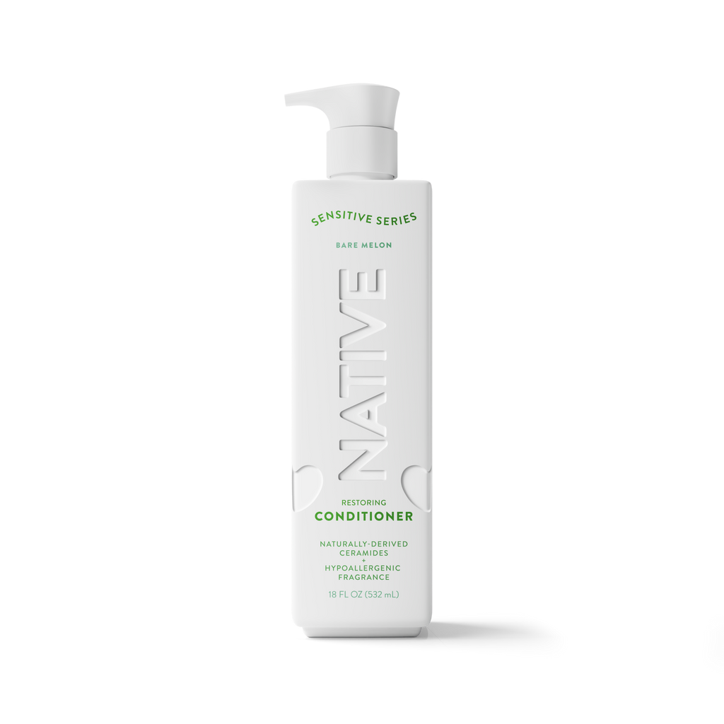 Sensitive Series: Conditioner J0