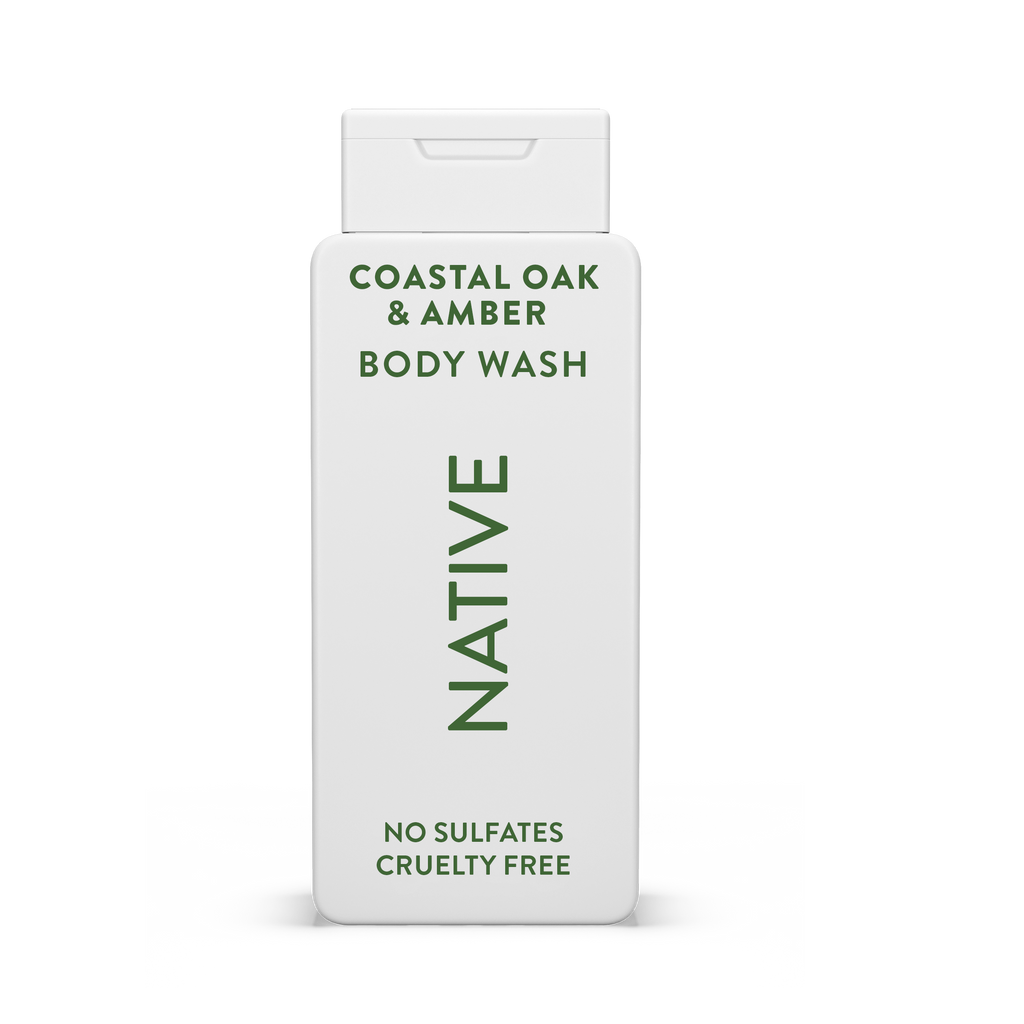 Body Wash - Last Chance S8