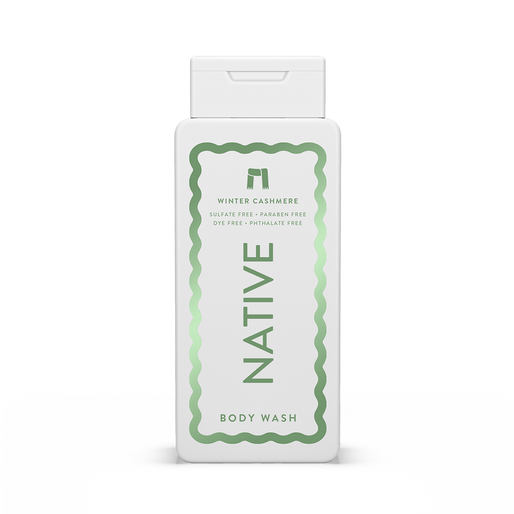 Body Wash - Last Chance S8