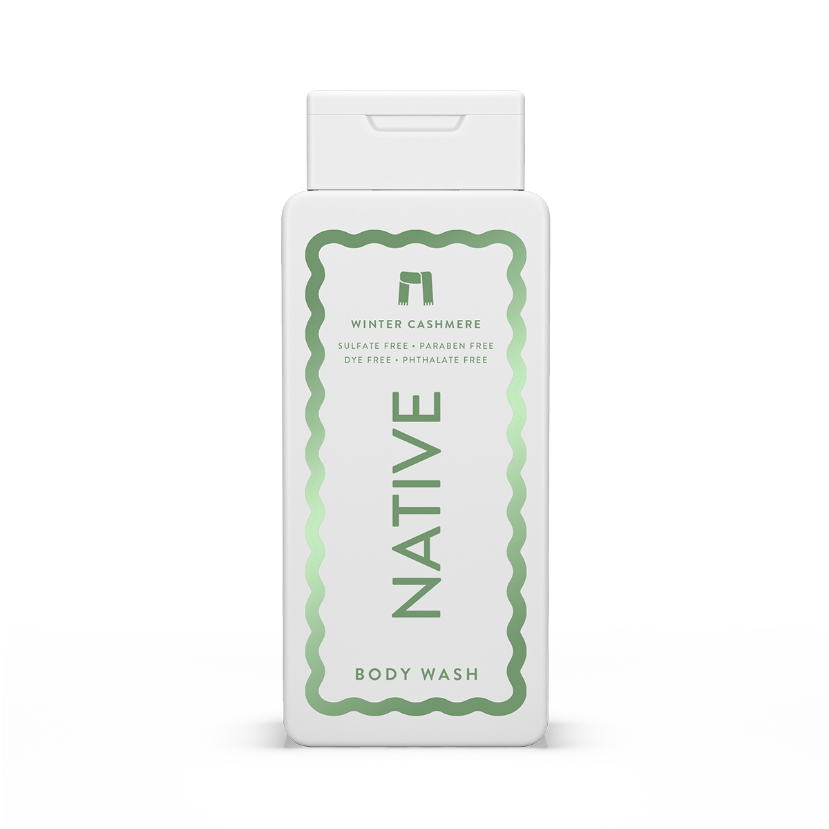 Body Wash - Last Chance S8