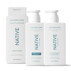 Shower Essentials Trio S4