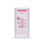 Sensitive Deodorant Stick - Last Chance X6