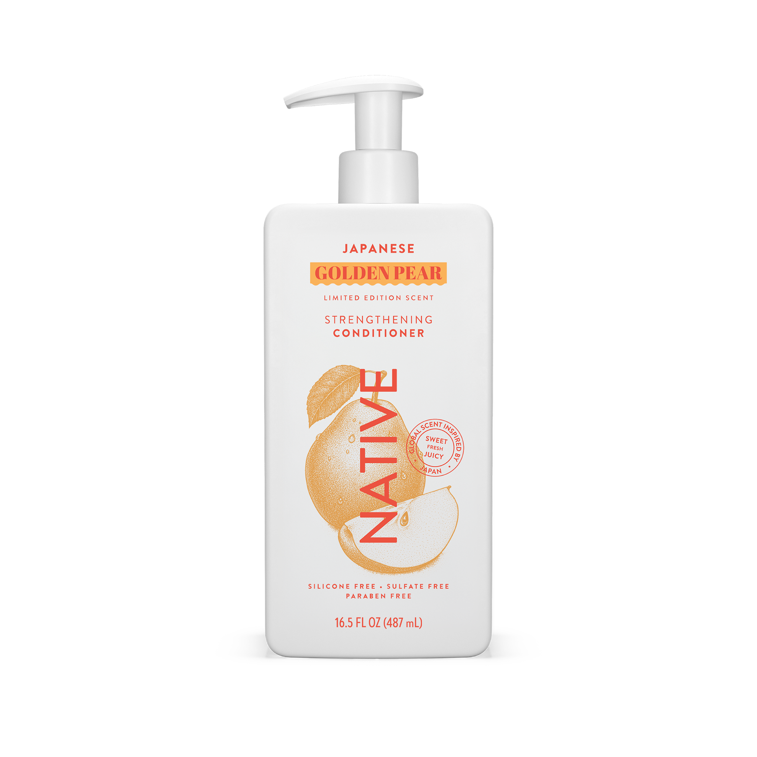 Strengthening Conditioner T8