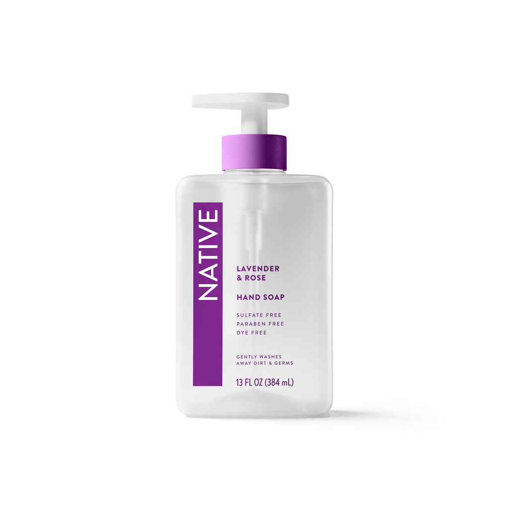 Hand Soap R9