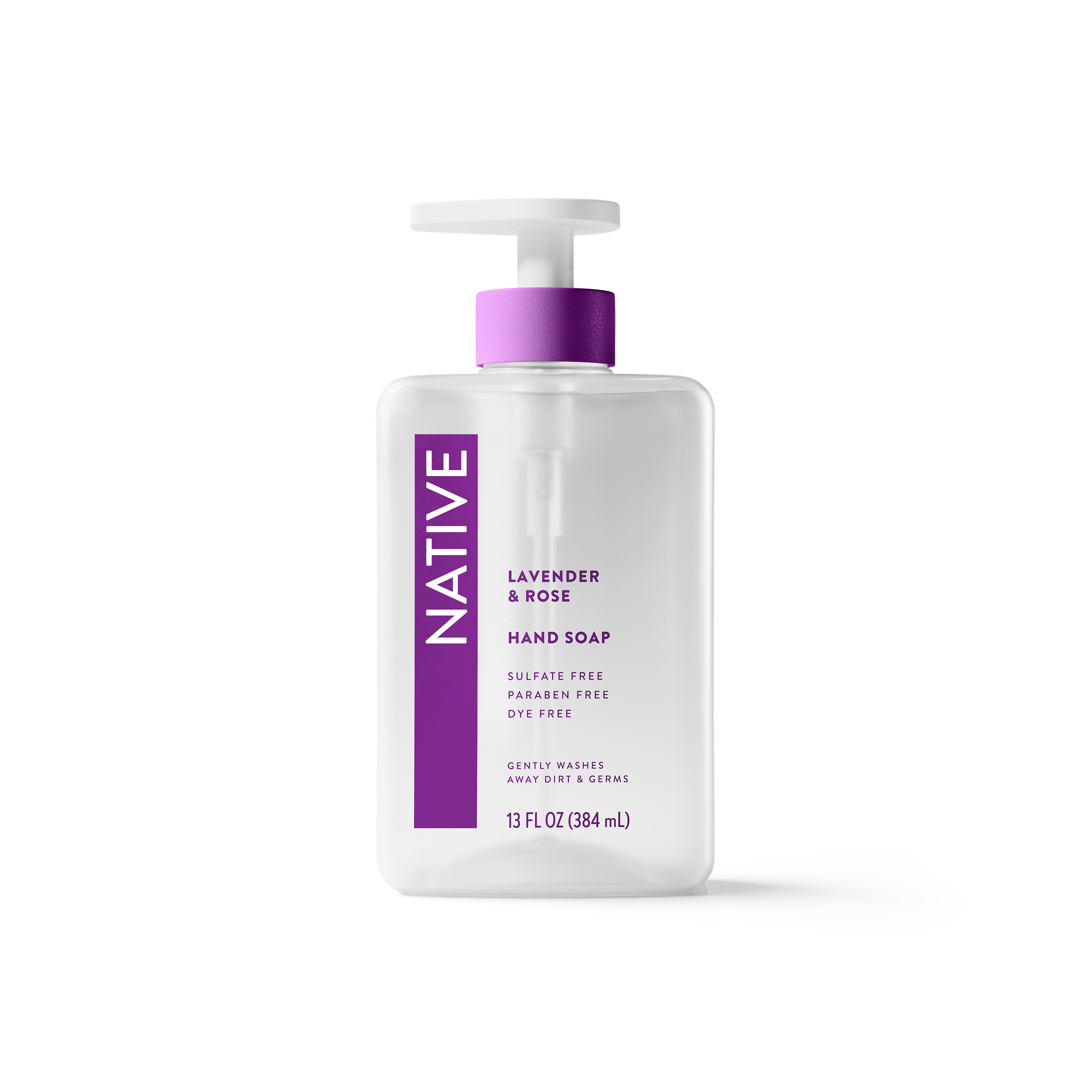 Hand Soap R9