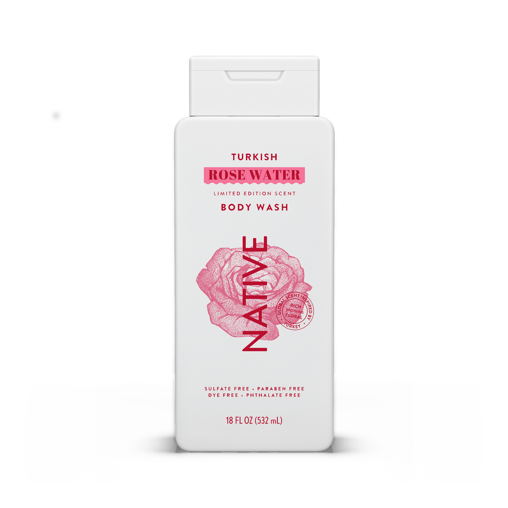 Body Wash R7