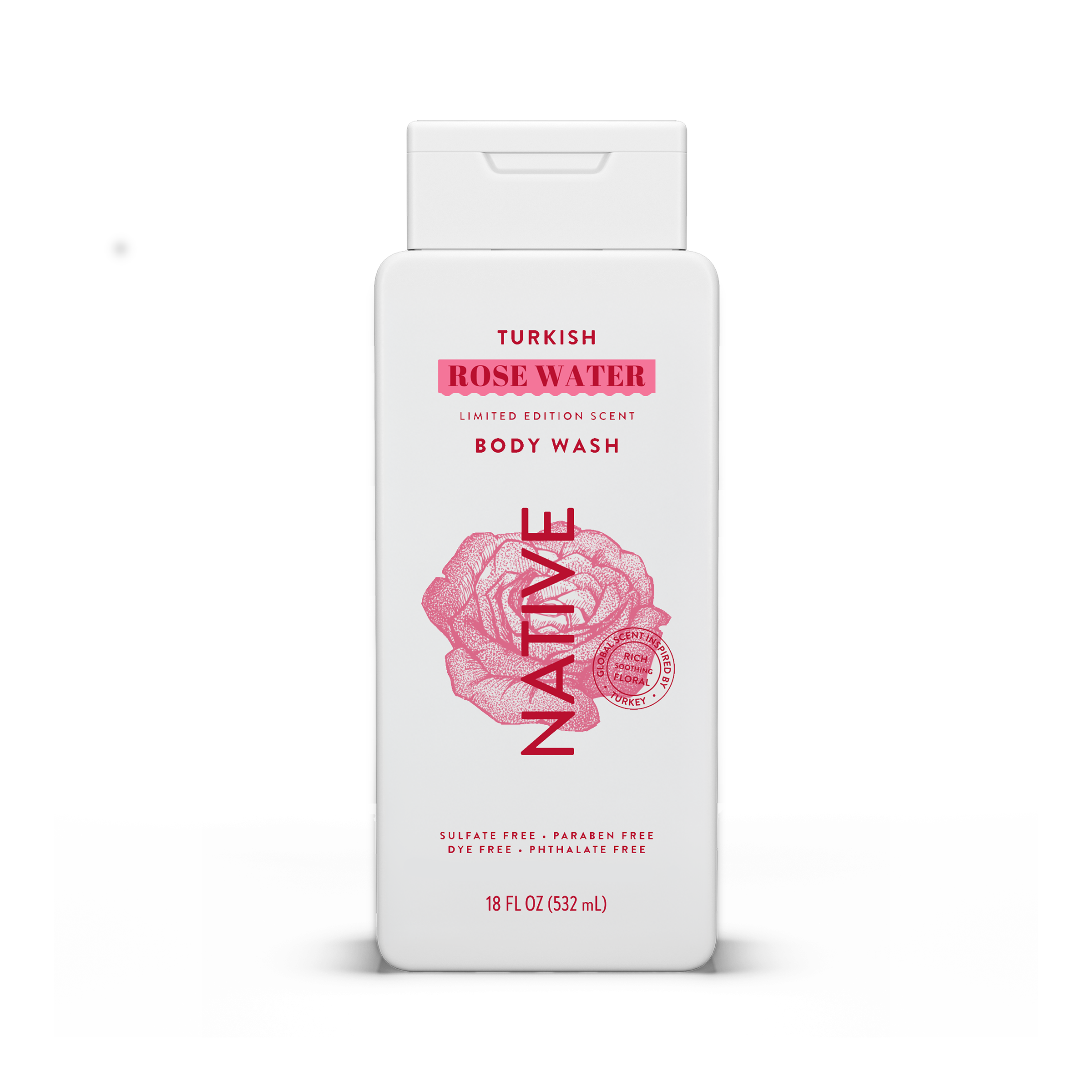 Body Wash R7