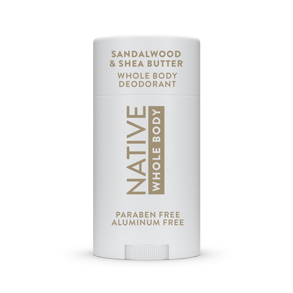 Whole Body Deodorant Stick - Last Chance Y5