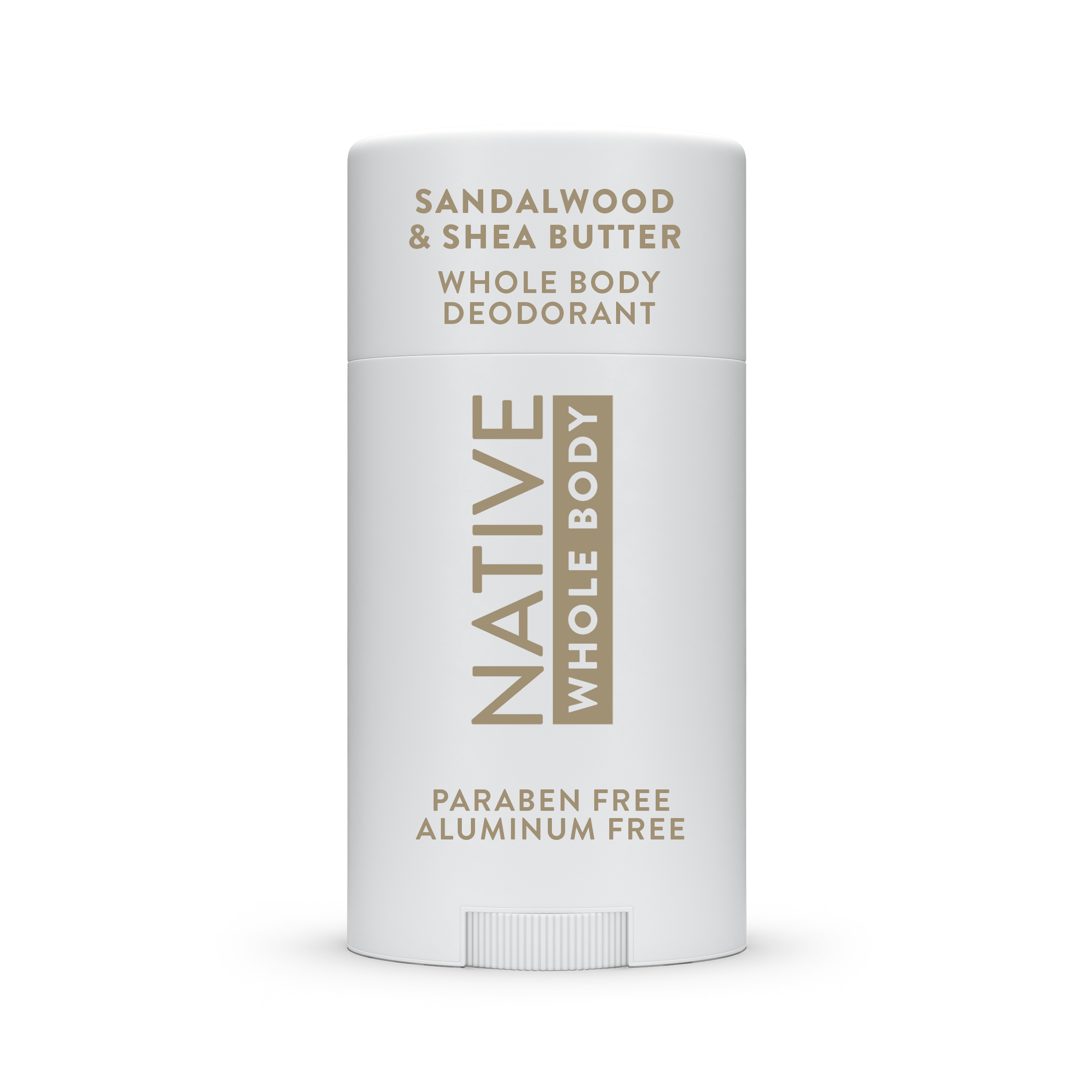Whole Body Deodorant Stick - Last Chance Y5