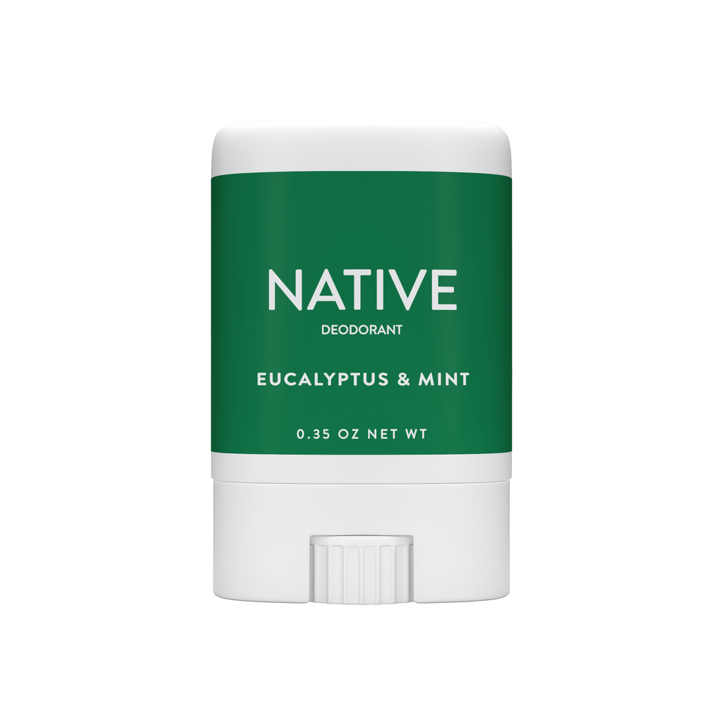 Mini Deodorant Stick - Last Chance Q0