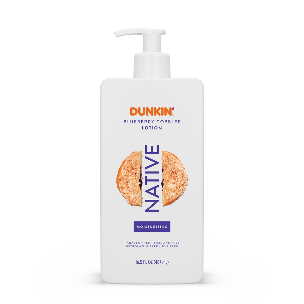 Body Lotion - Last Chance F0