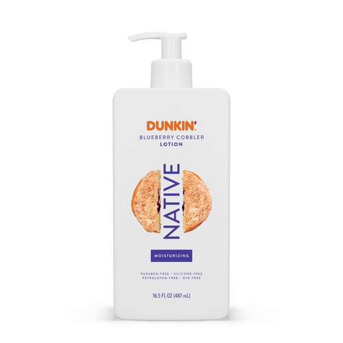Body Lotion - Last Chance F0
