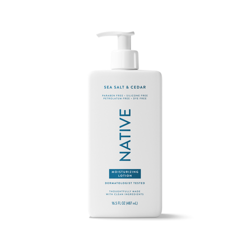 Body Lotion Y2