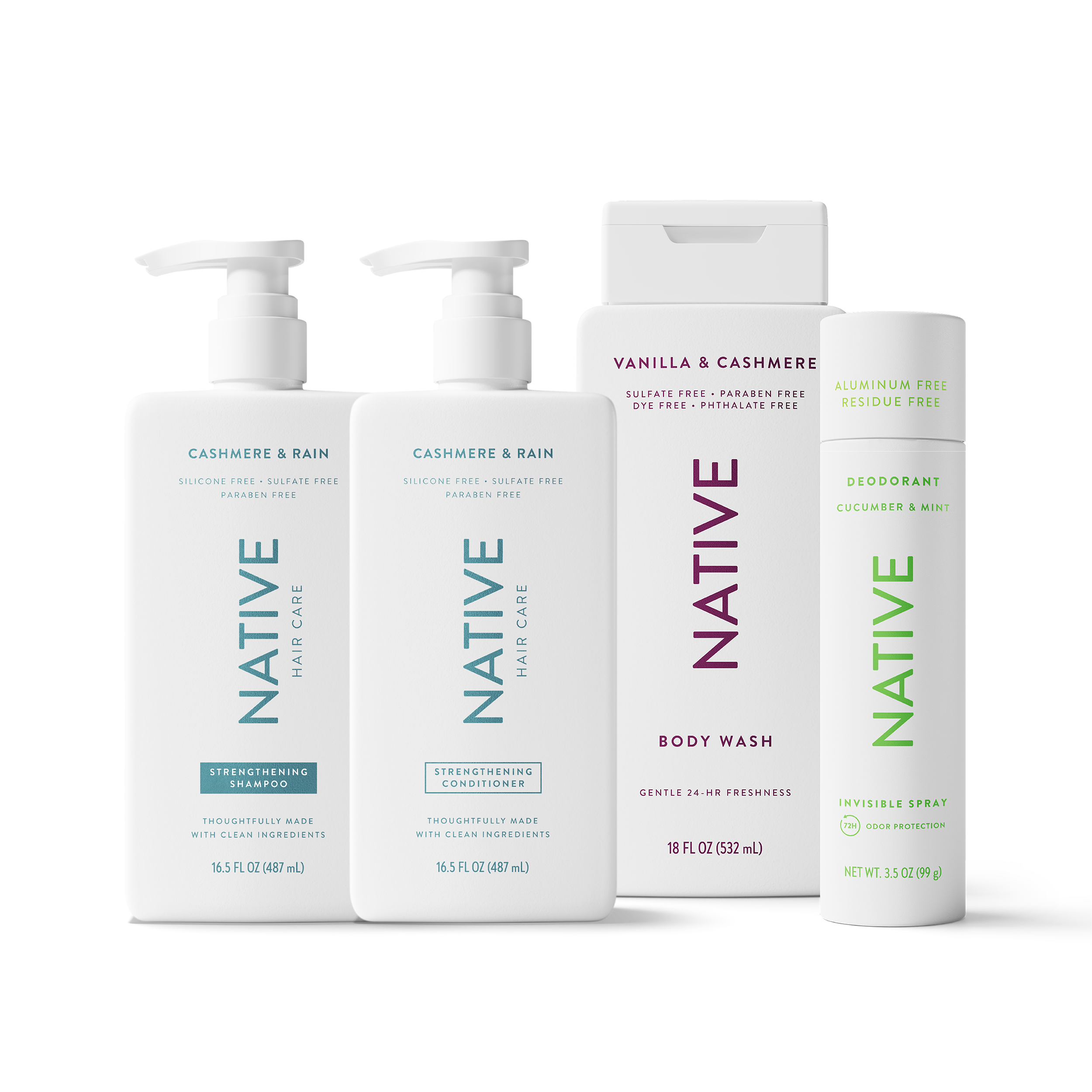 Scent Stacking Set G5