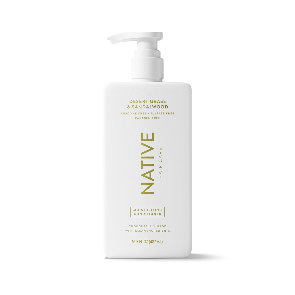 Moisturizing Conditioner Y3