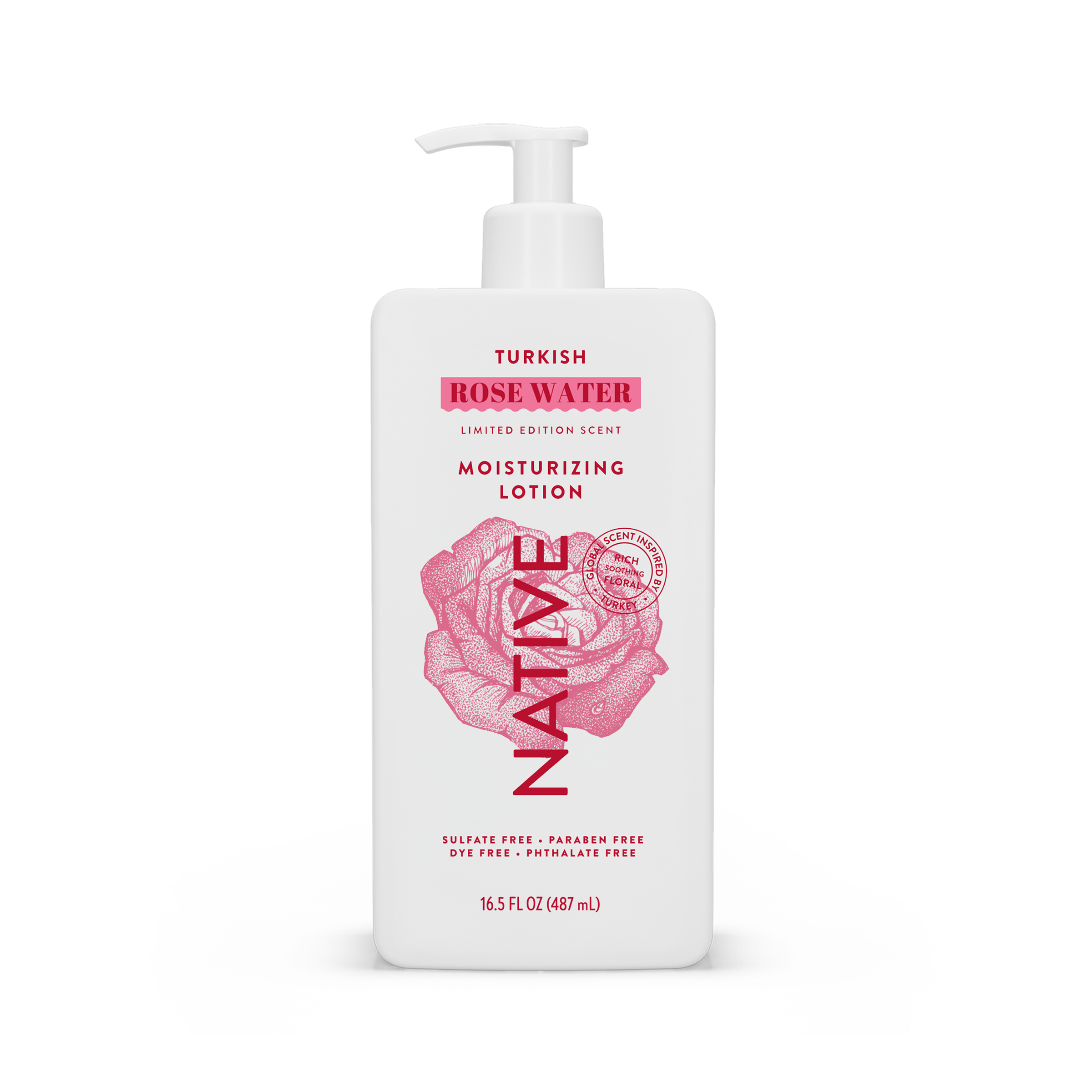 Body Lotion Y2