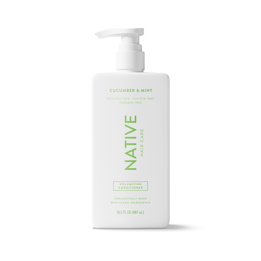 Volumizing Conditioner E6