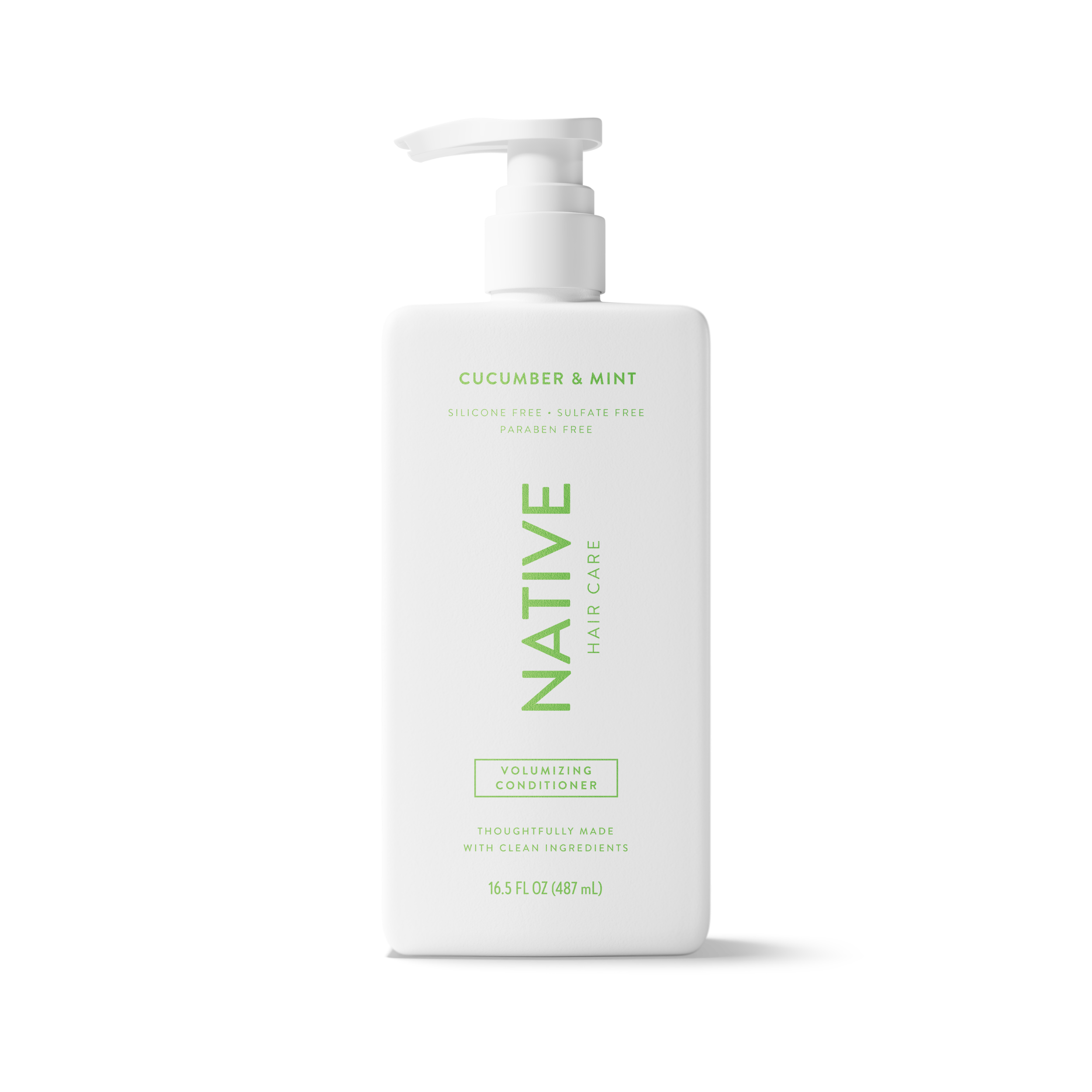 Volumizing Conditioner E6
