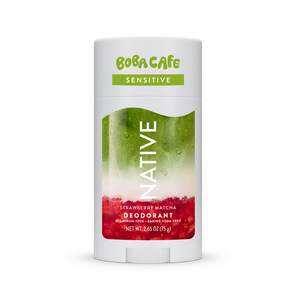 Sensitive Deodorant Stick I6