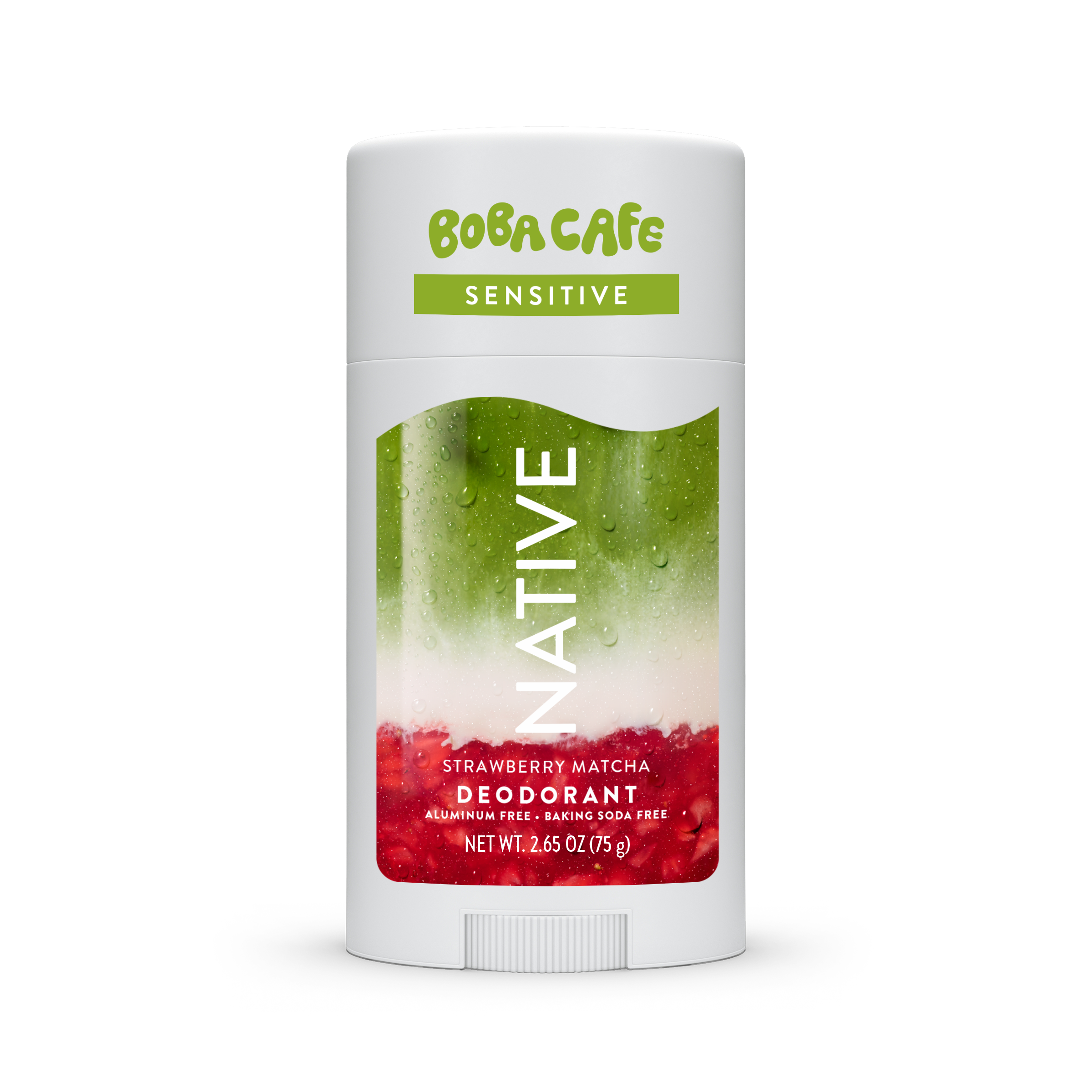 Sensitive Deodorant Stick I6