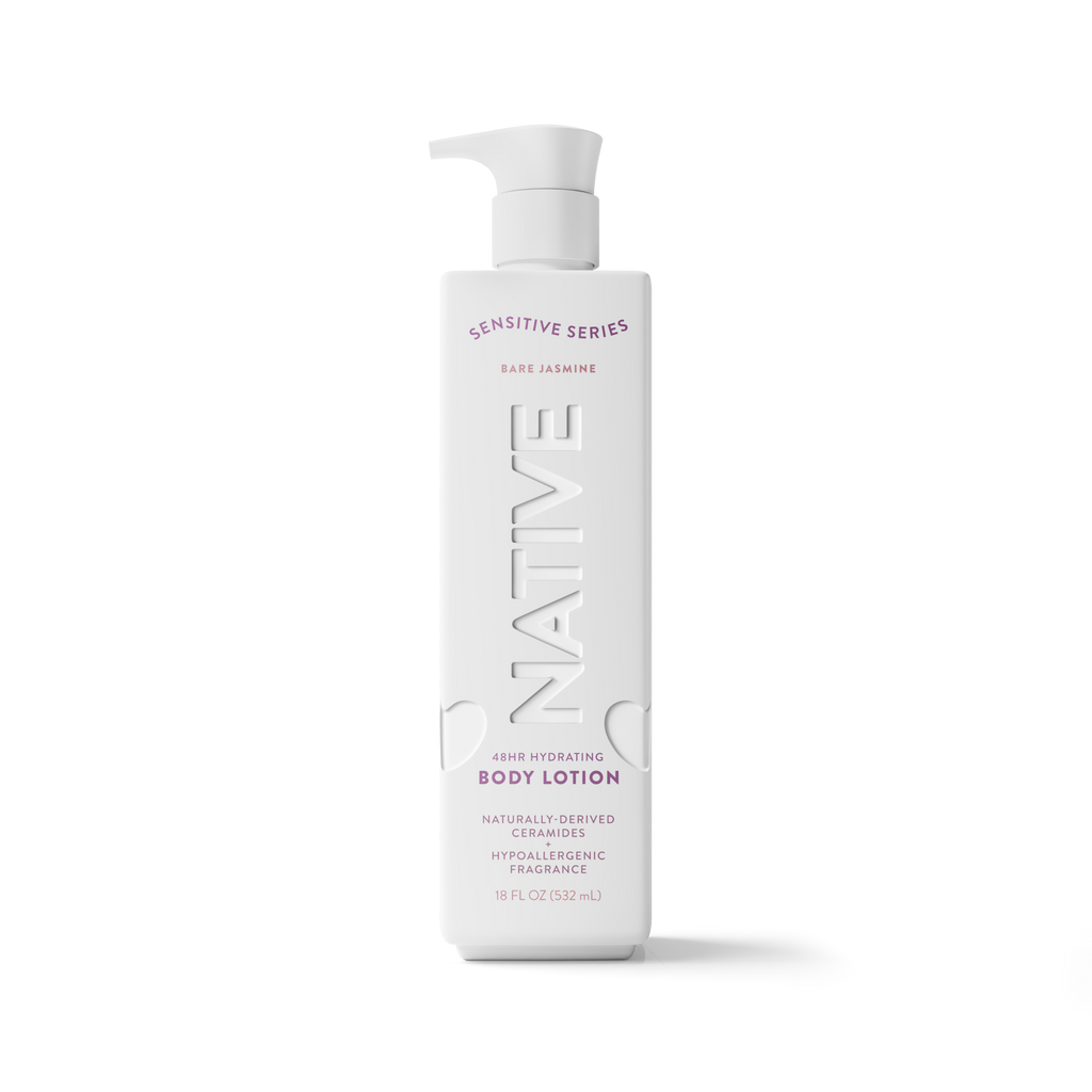 Sensitive Series: Body Lotion A1