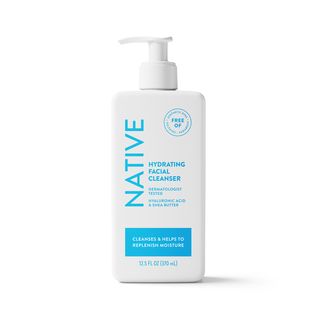 Facial Cleanser S1